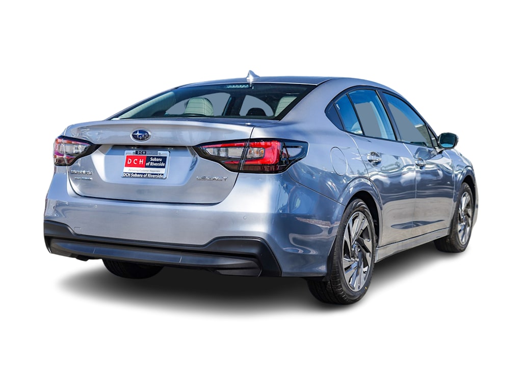 Thumbnail: 2025 Subaru Legacy - 18