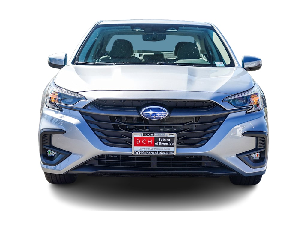 Thumbnail: 2025 Subaru Legacy - 5