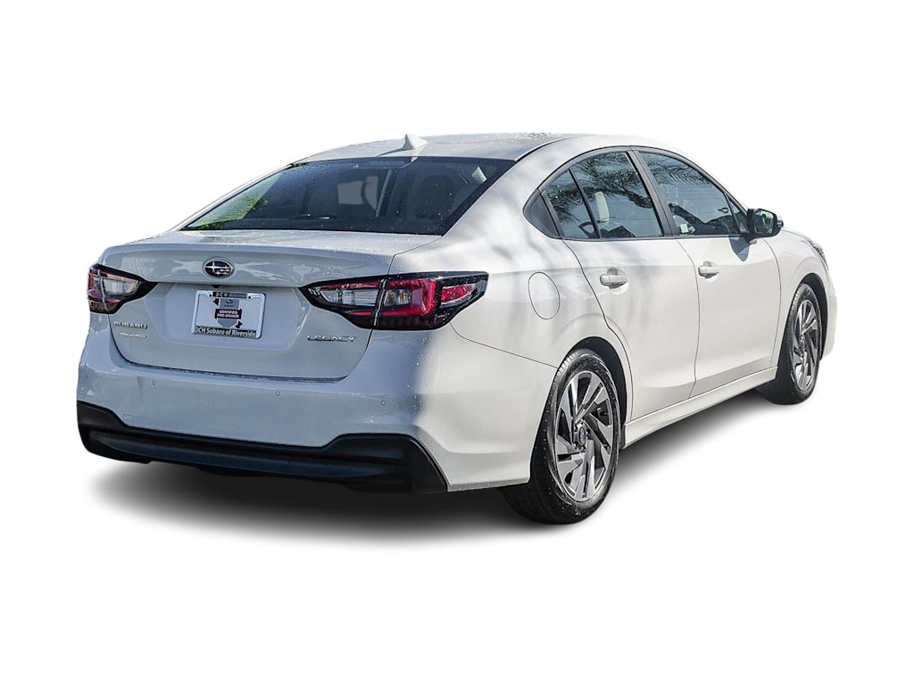 Thumbnail: 2025 Subaru Legacy - 19
