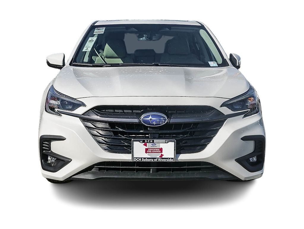 Thumbnail: 2025 Subaru Legacy - 5