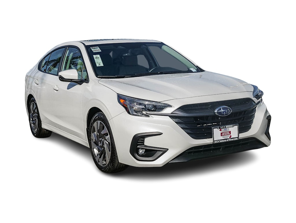 Thumbnail: 2025 Subaru Legacy - 18