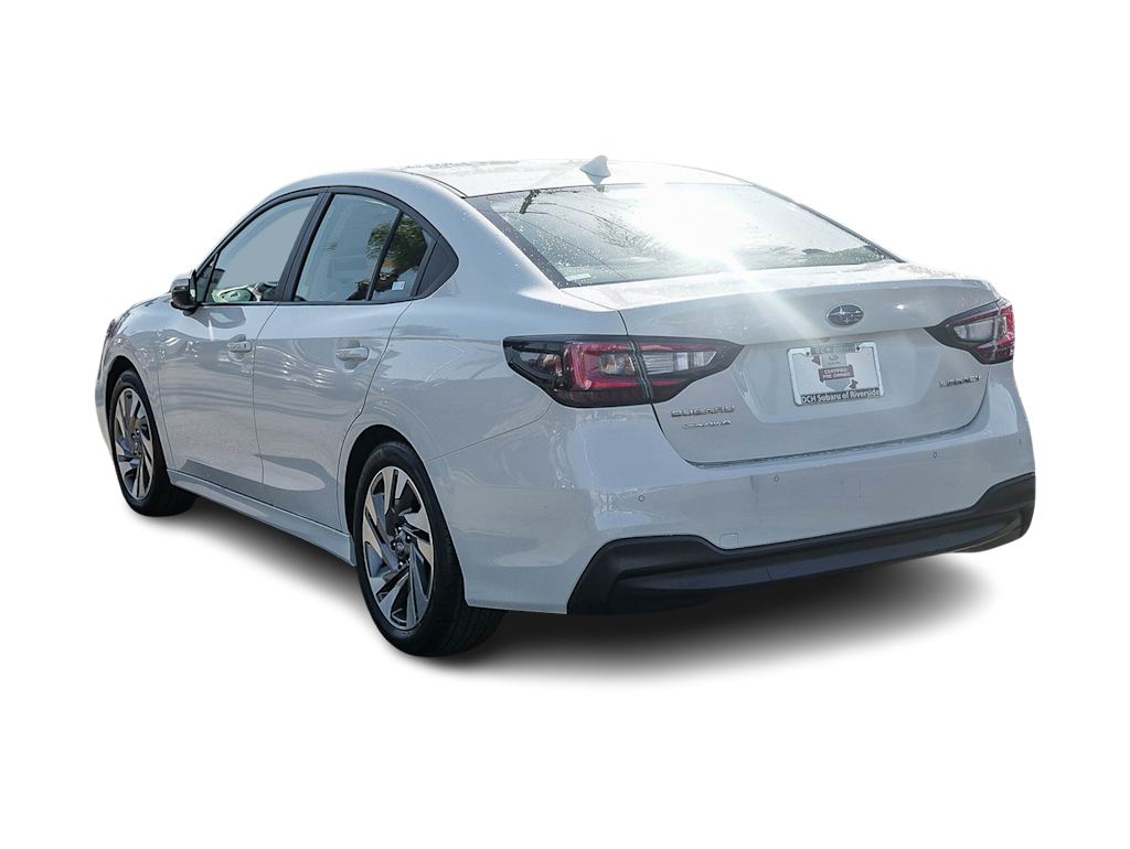 Thumbnail: 2025 Subaru Legacy - 3