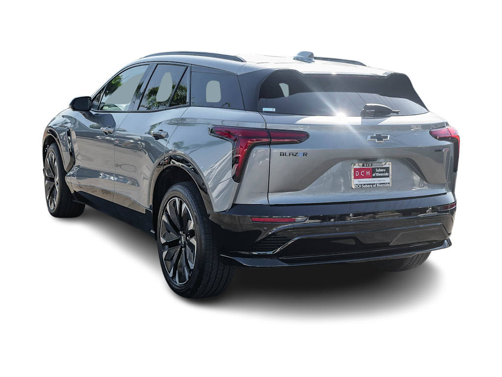 Thumbnail: 2024 Subaru Legacy - 3