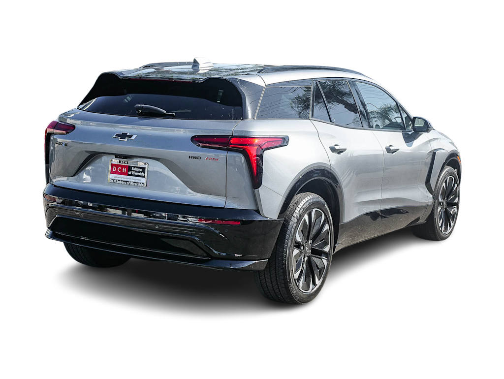 Thumbnail: 2024 Subaru Legacy - 17