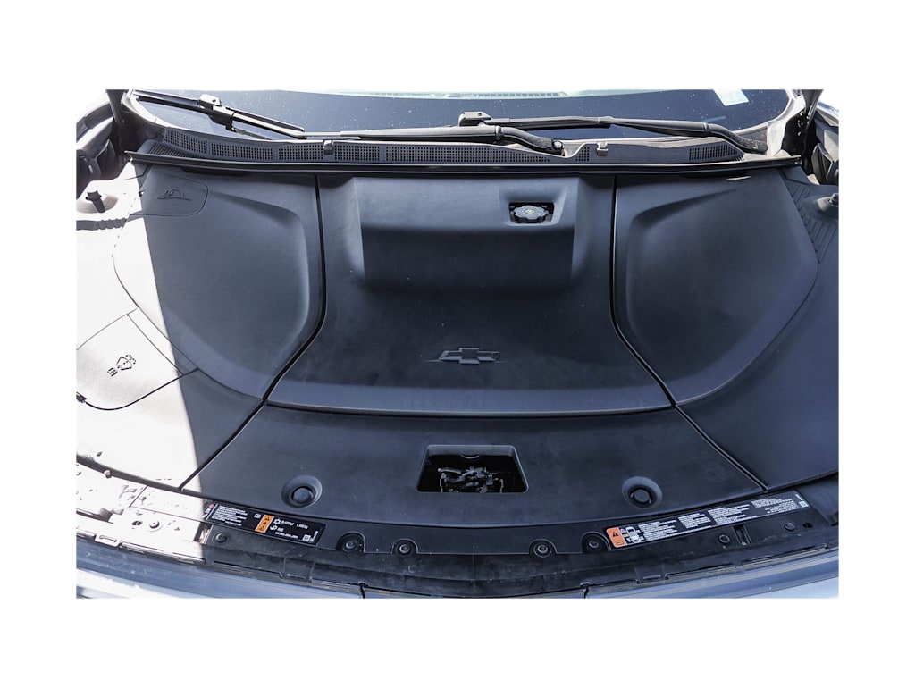 Thumbnail: 2024 Subaru Legacy - 25