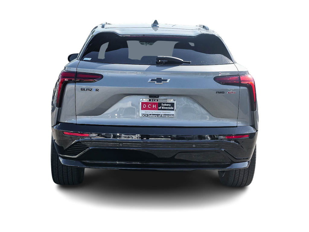 Thumbnail: 2024 Subaru Legacy - 4
