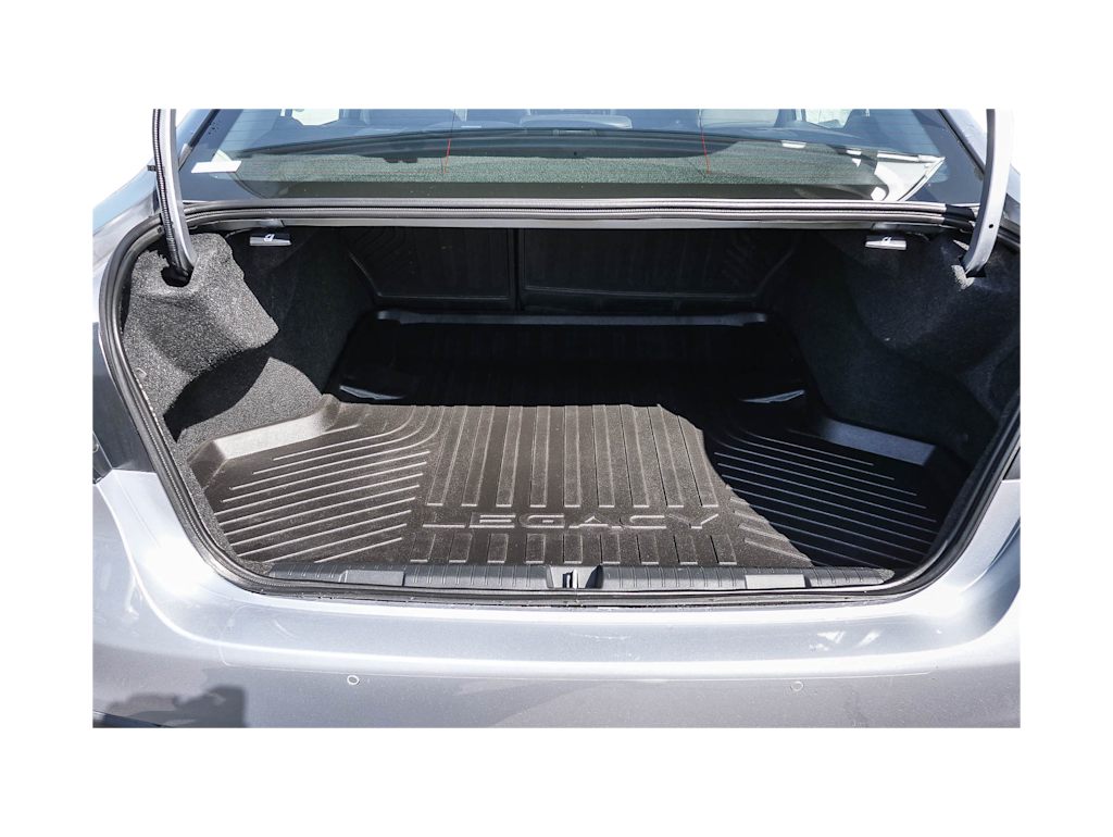Thumbnail: 2024 Subaru Legacy - 17