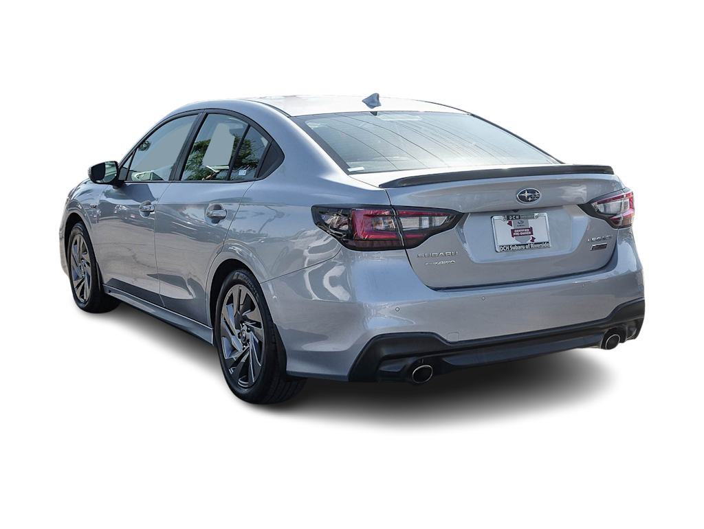 Thumbnail: 2024 Subaru Legacy - 3