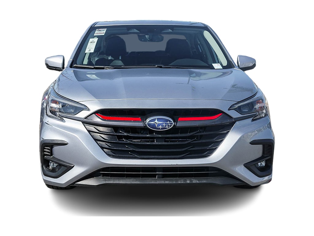 Thumbnail: 2024 Subaru Legacy - 5