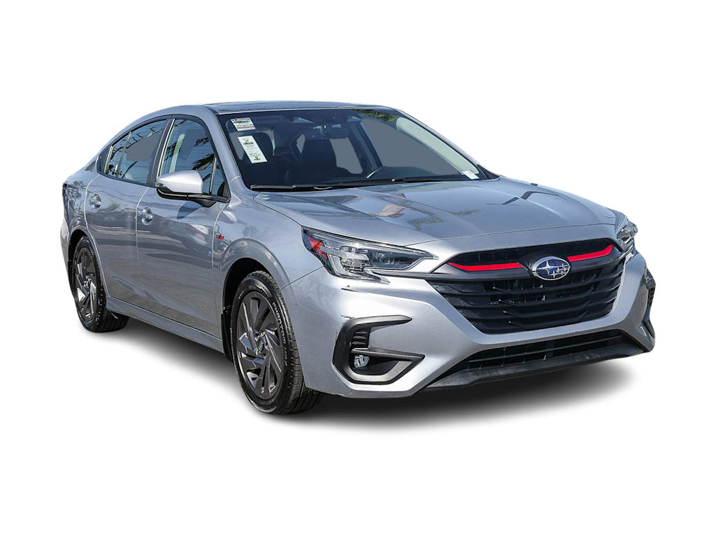 Thumbnail: 2024 Subaru Legacy - 19