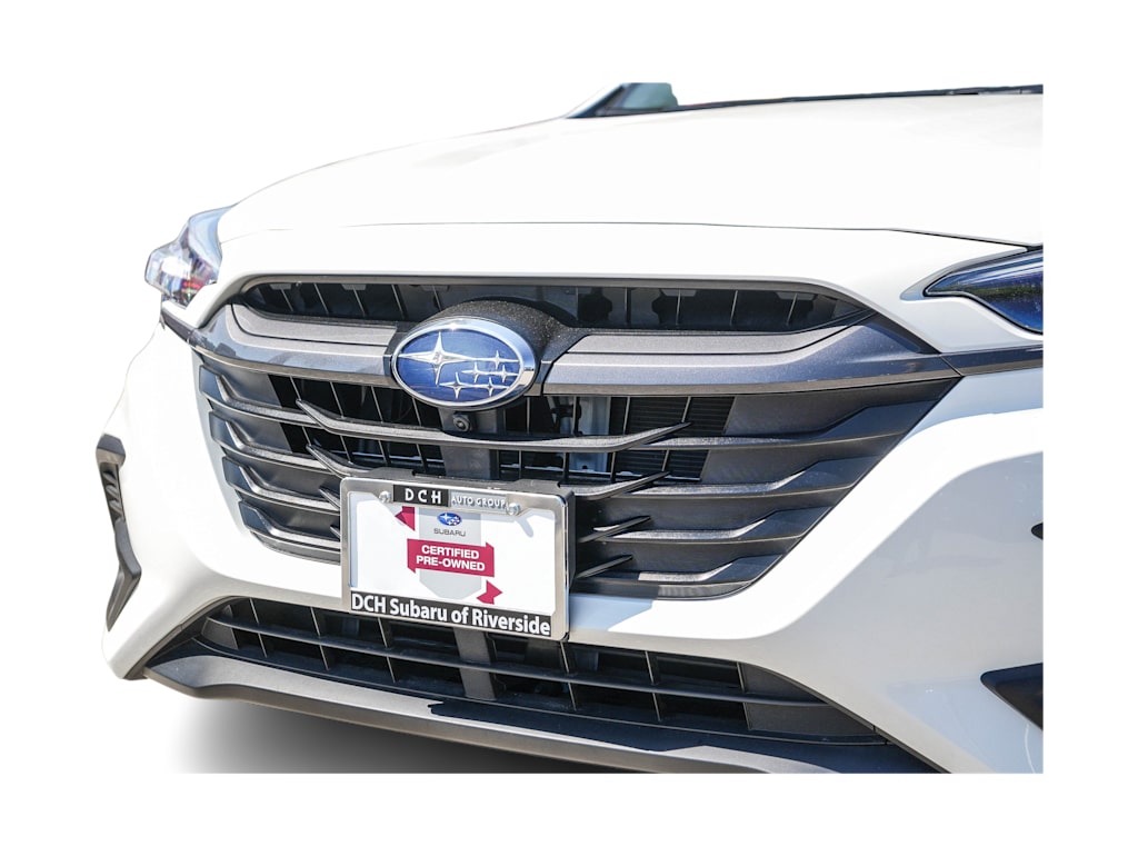 Thumbnail: 2025 Subaru Legacy - 23