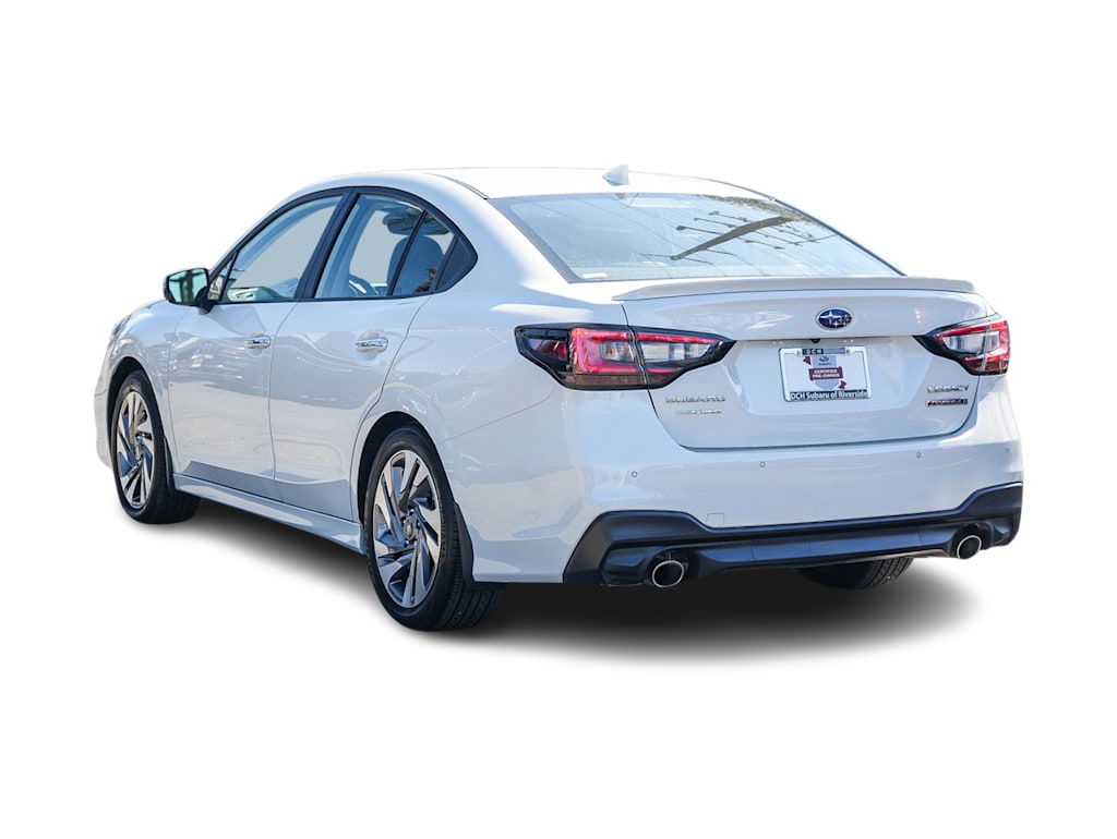 Thumbnail: 2025 Subaru Legacy - 3