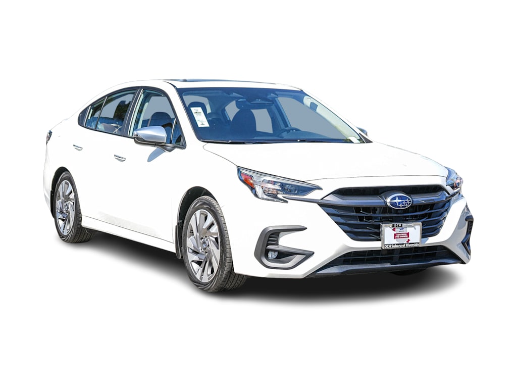 Thumbnail: 2025 Subaru Legacy - 18