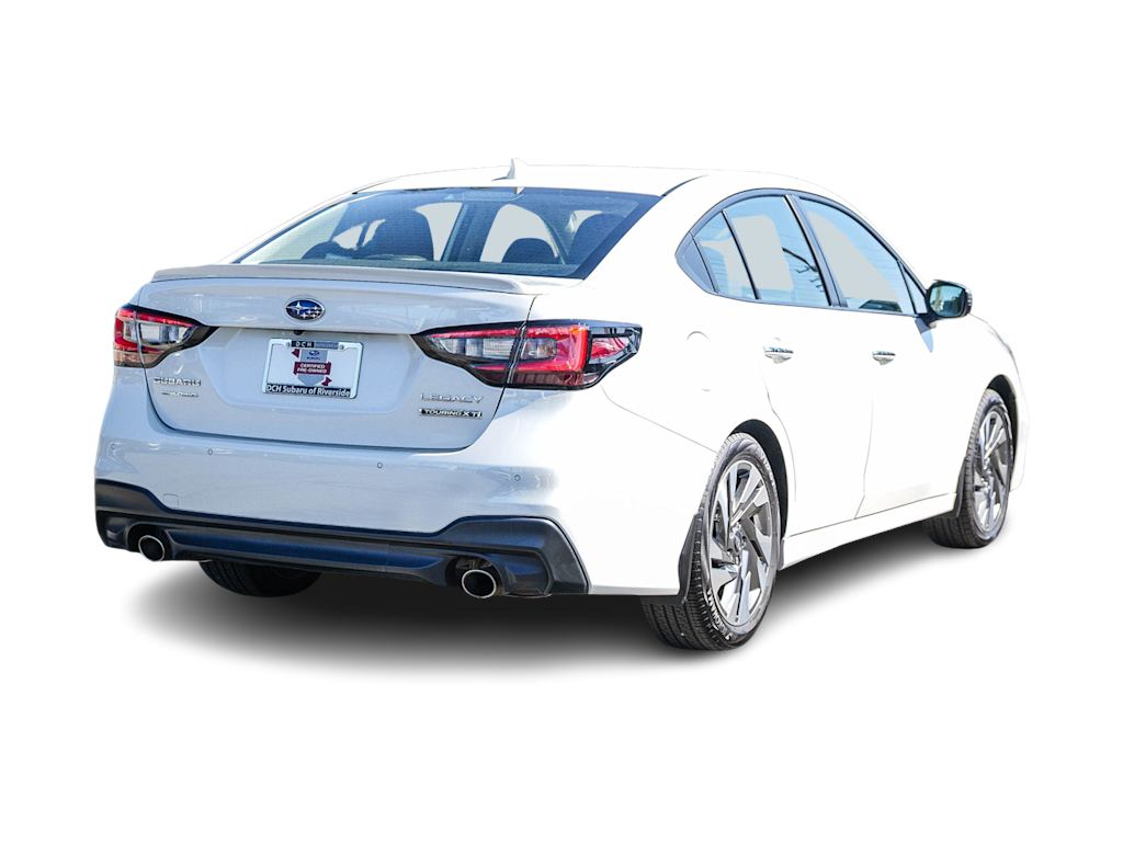 Thumbnail: 2025 Subaru Legacy - 19
