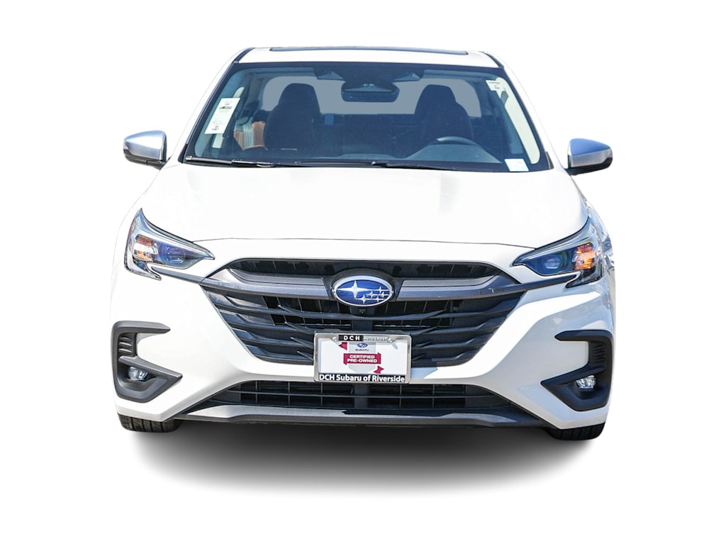 Thumbnail: 2025 Subaru Legacy - 5