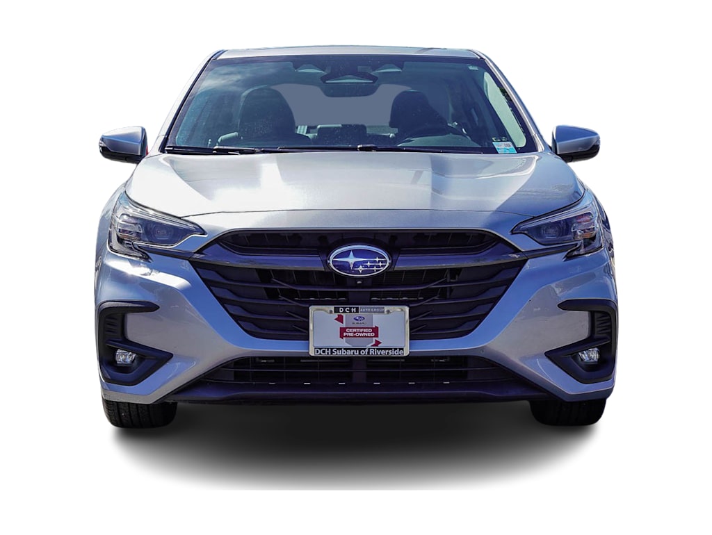 Thumbnail: 2024 Subaru Legacy - 5