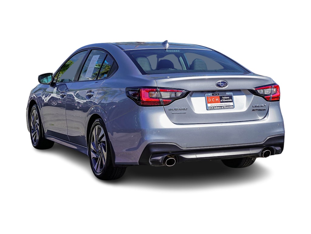 Thumbnail: 2024 Subaru Legacy - 3