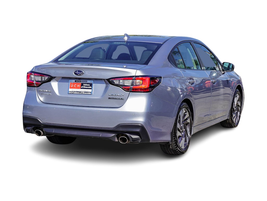 Thumbnail: 2024 Subaru Legacy - 18