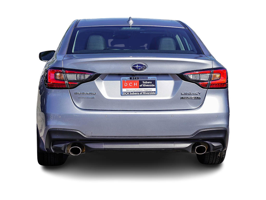 Thumbnail: 2024 Subaru Legacy - 4