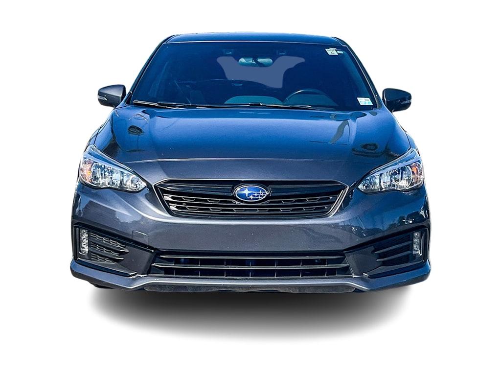 Thumbnail: 2022 Subaru Impreza - 5