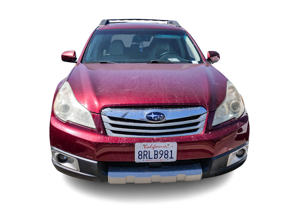 Thumbnail: 2011 Subaru Outback - 3