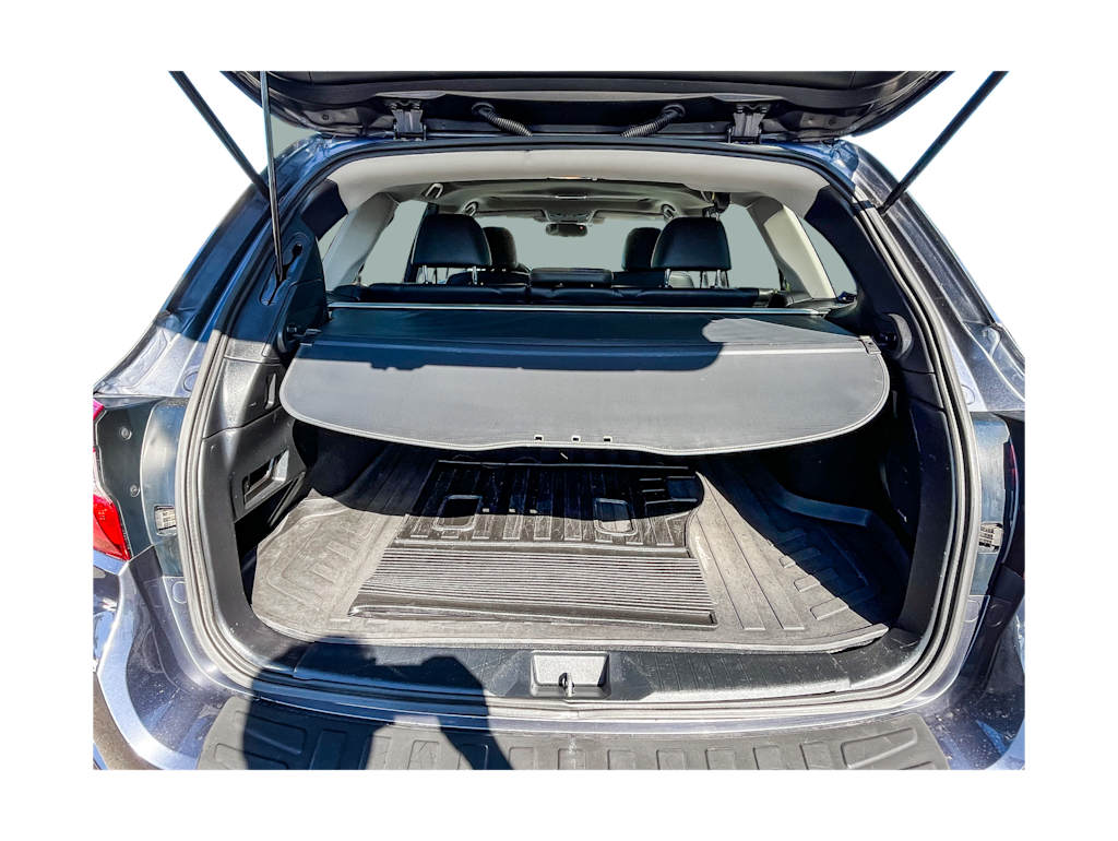 Thumbnail: 2015 Subaru Outback - 16