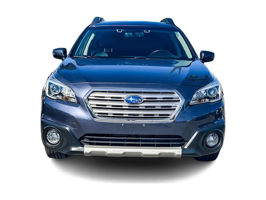 Thumbnail: 2015 Subaru Outback - 5