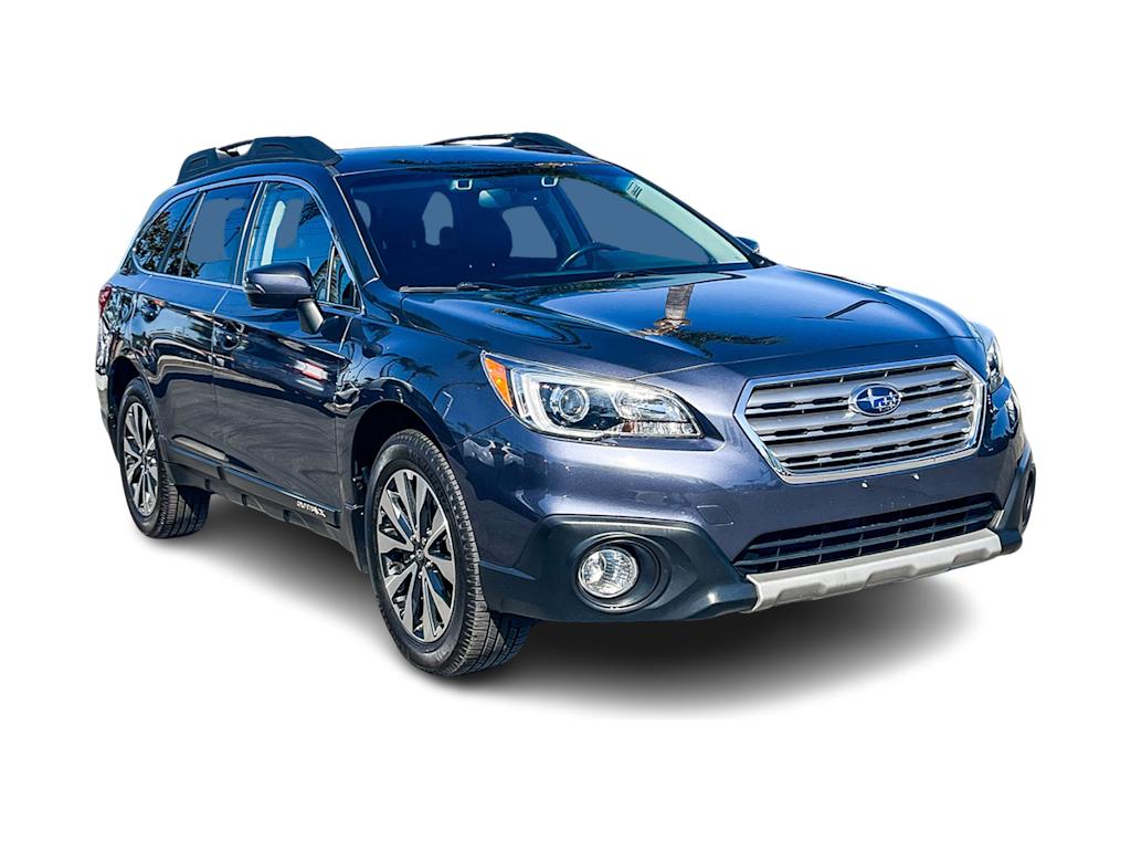 Thumbnail: 2015 Subaru Outback - 17