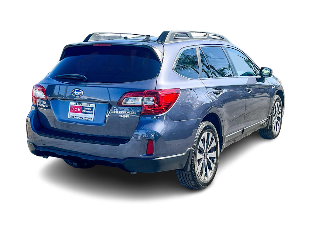 Thumbnail: 2015 Subaru Outback - 18