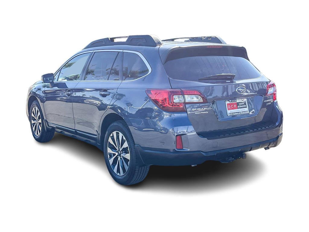 Thumbnail: 2015 Subaru Outback - 3