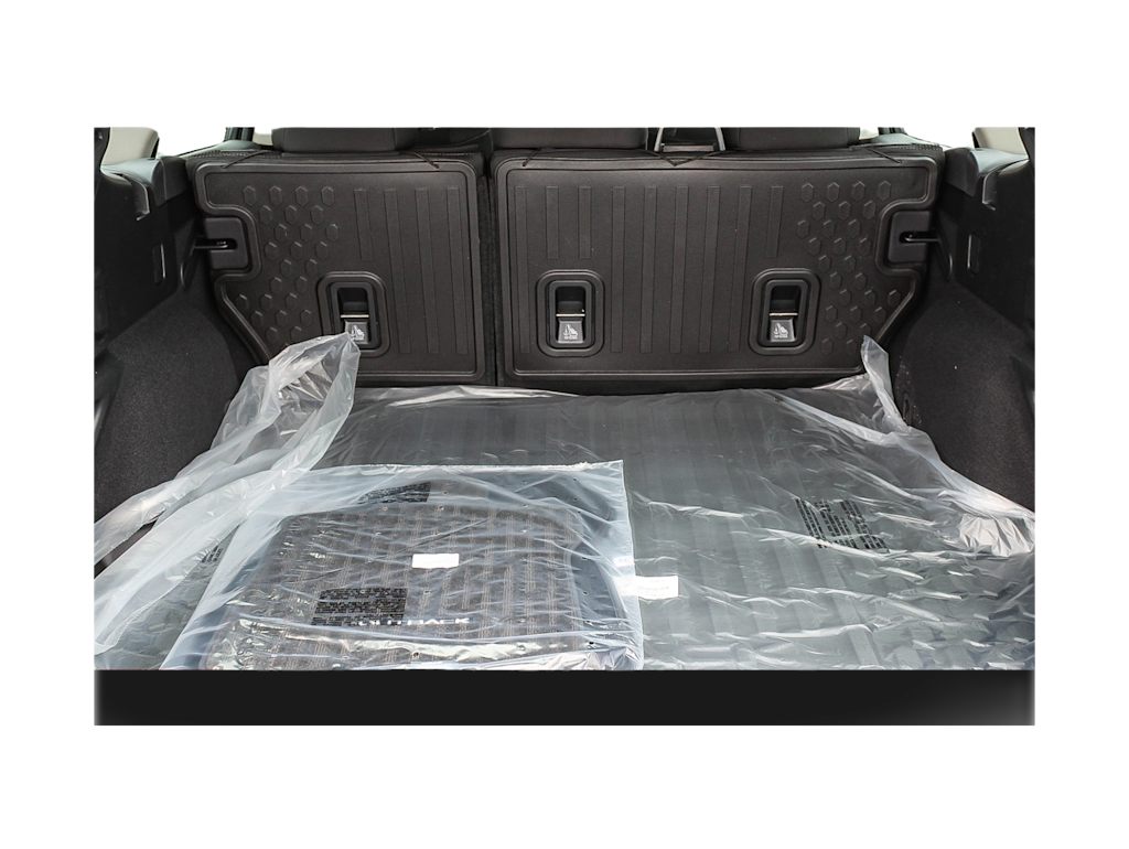 2025 Subaru Outback Base 17