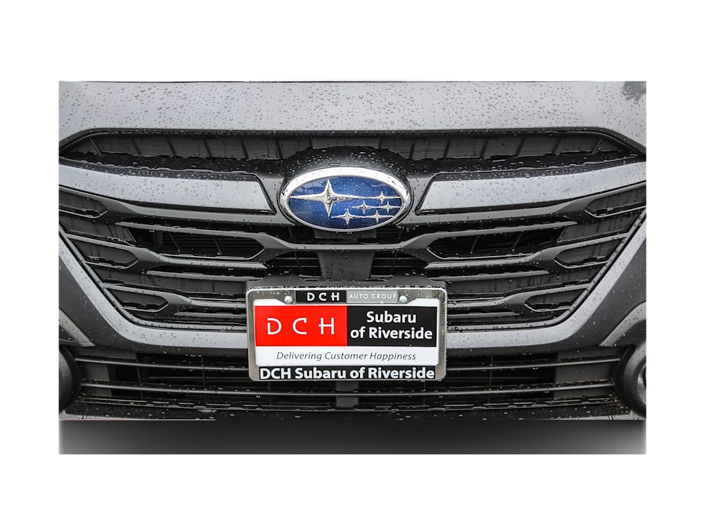 2025 Subaru Outback Base 22
