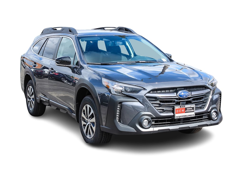 2025 Subaru Outback Premium 17