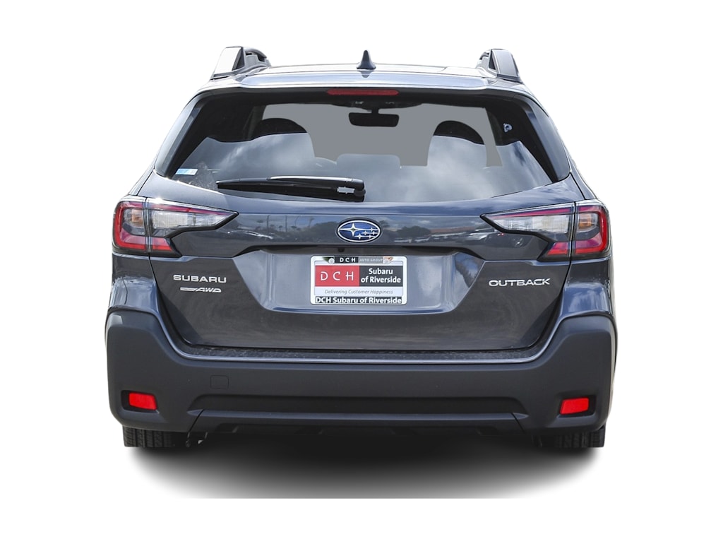 2025 Subaru Outback Premium 4