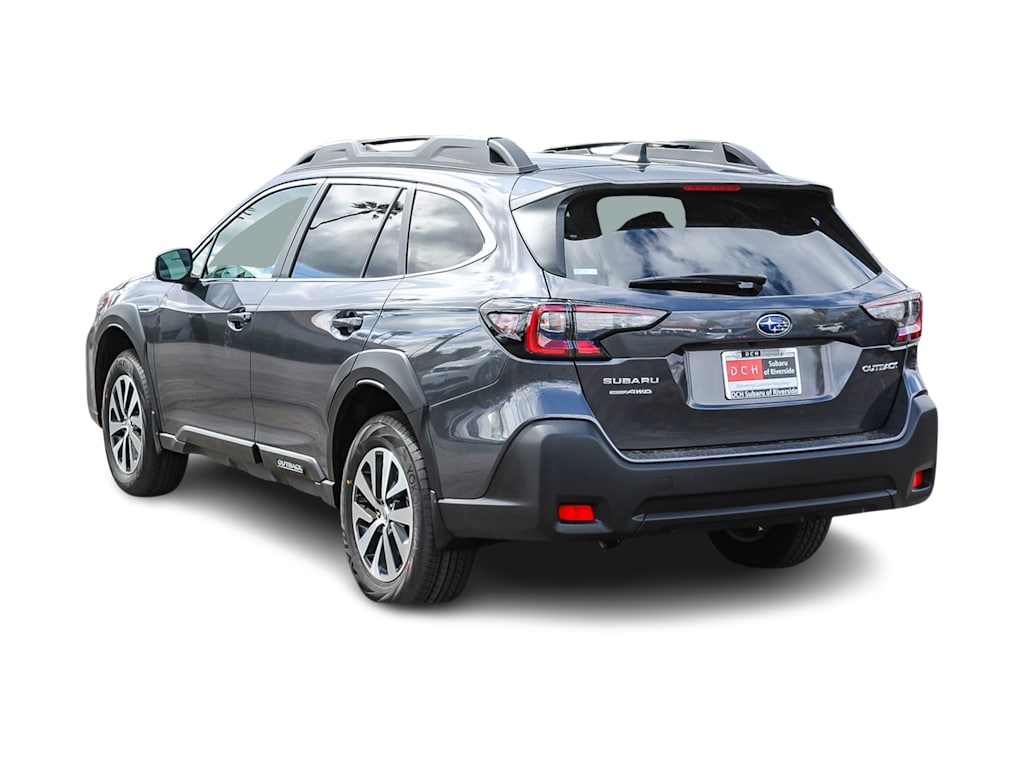 2025 Subaru Outback Premium 3
