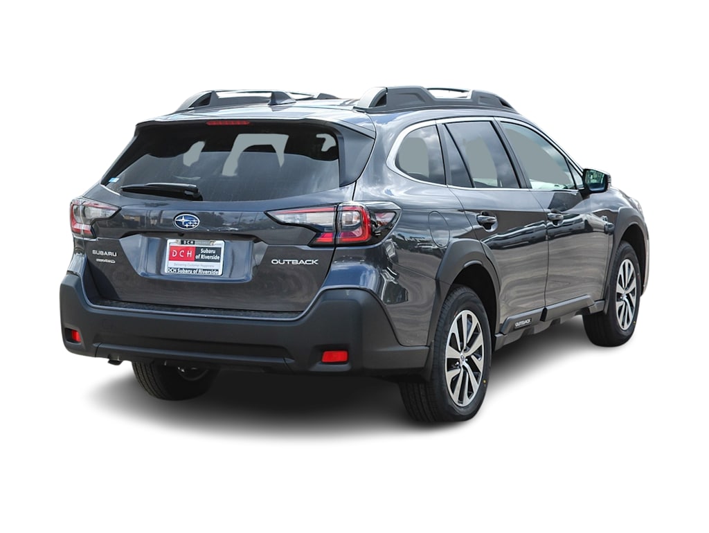 2025 Subaru Outback Premium 18