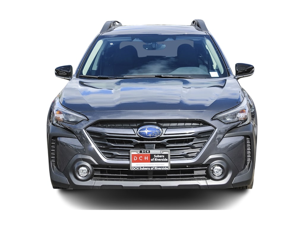 2025 Subaru Outback Premium 5