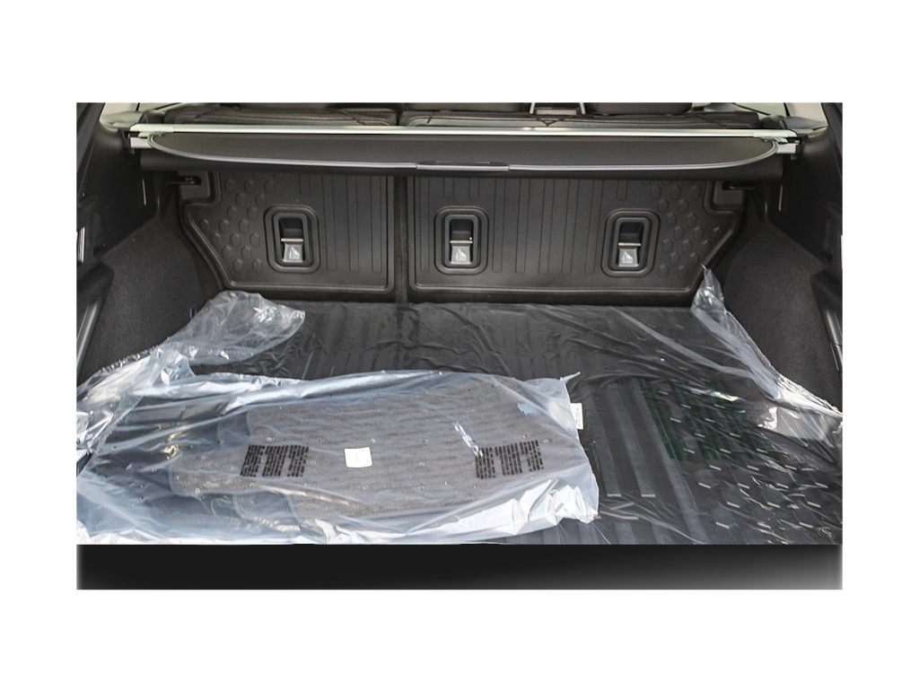 2025 Subaru Outback Premium 16