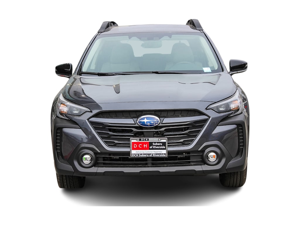 2025 Subaru Outback Premium 5