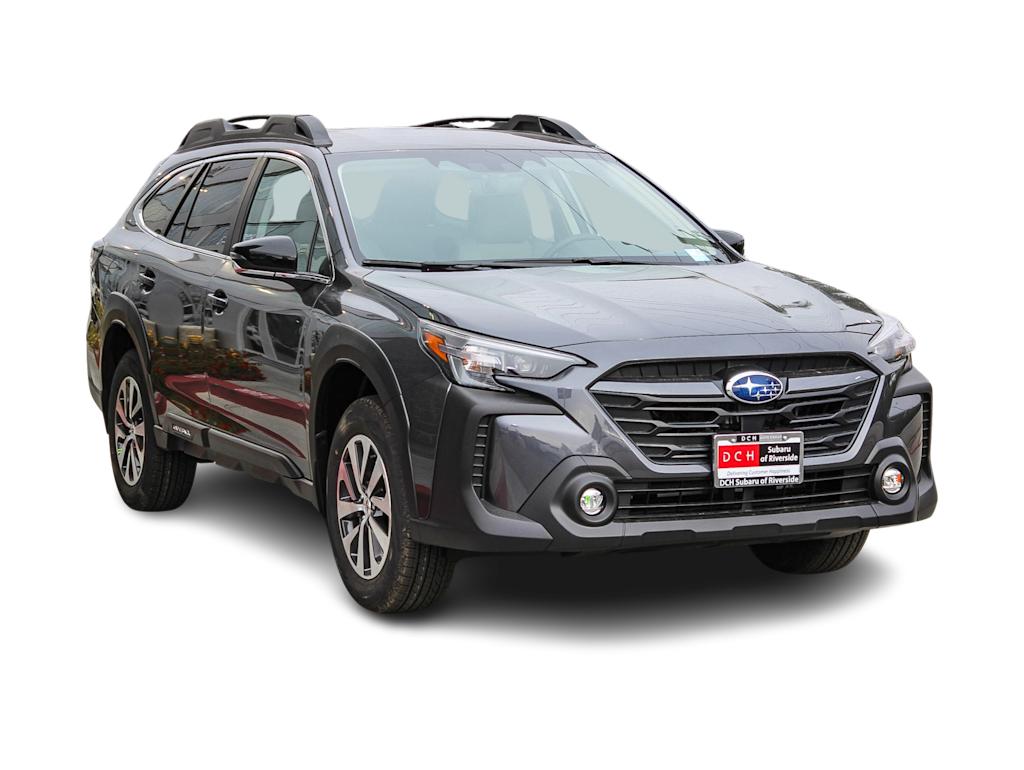 2025 Subaru Outback Premium 15