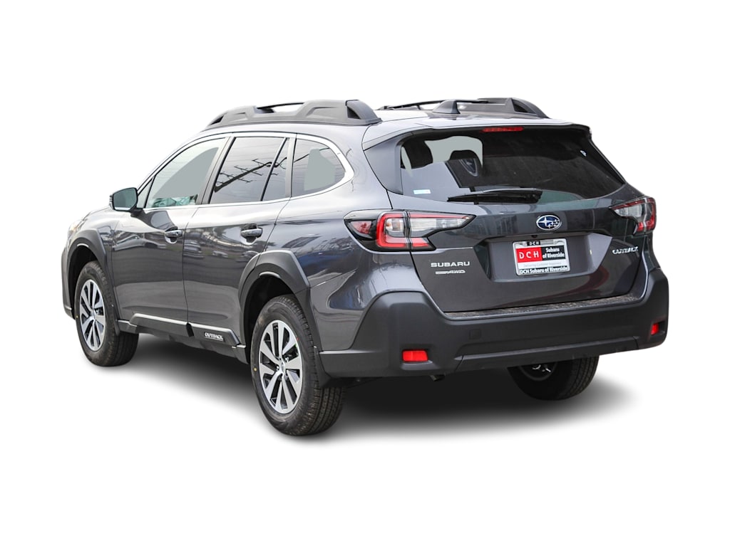 2025 Subaru Outback Premium 3