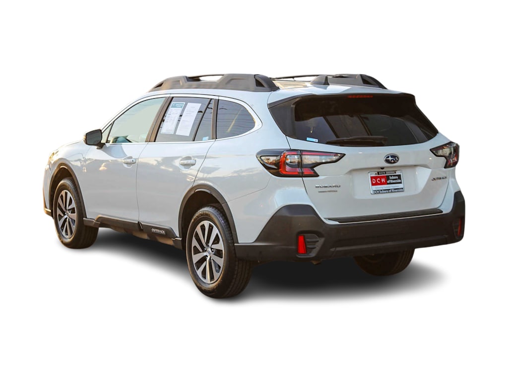 2021 Subaru Outback Premium 3