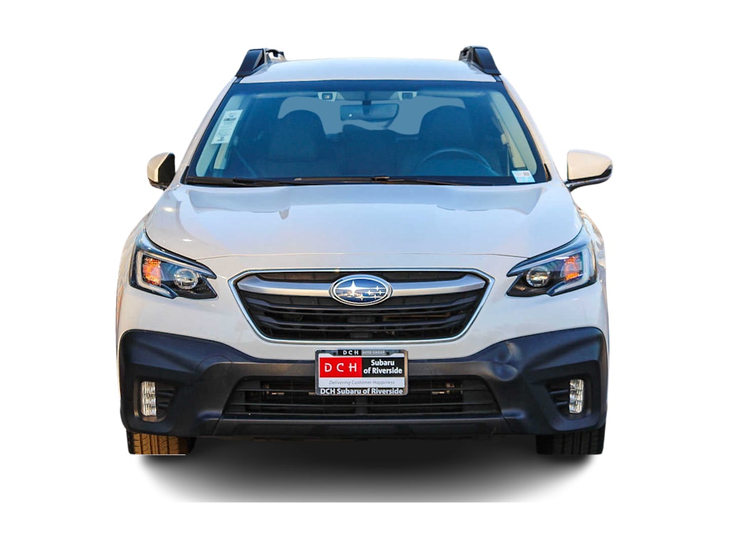 2021 Subaru Outback Premium 5