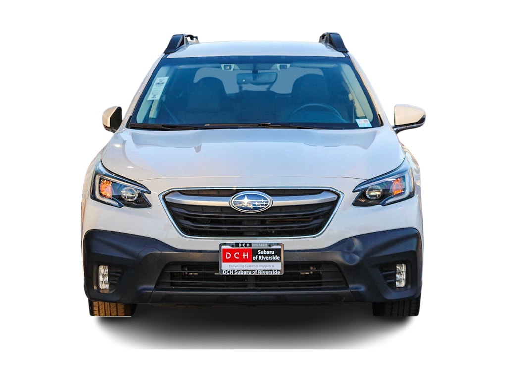 2021 Subaru Outback Premium 5