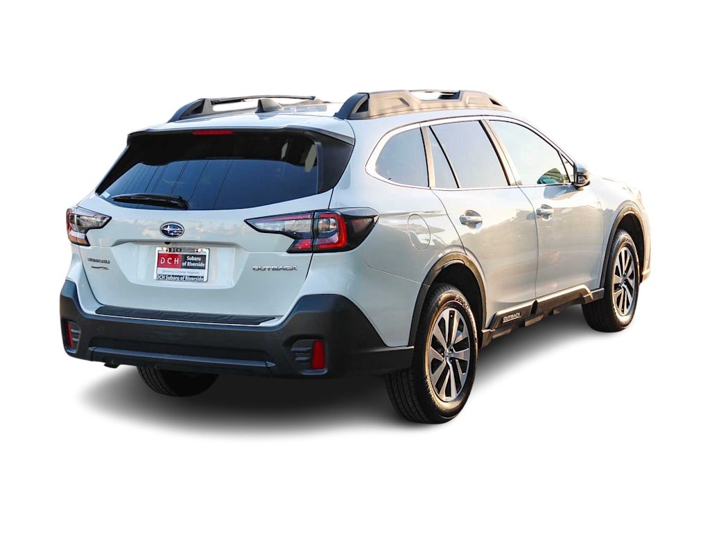 2021 Subaru Outback Premium 17