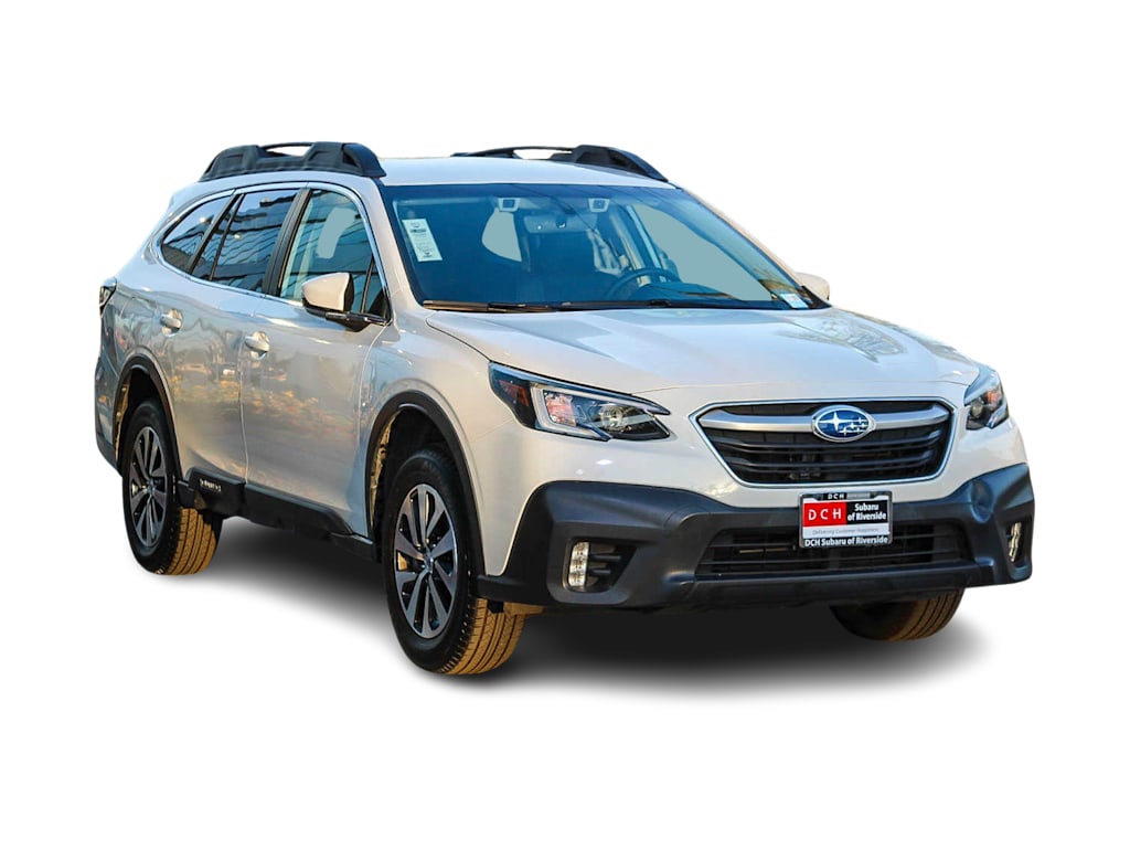 2021 Subaru Outback Premium 16