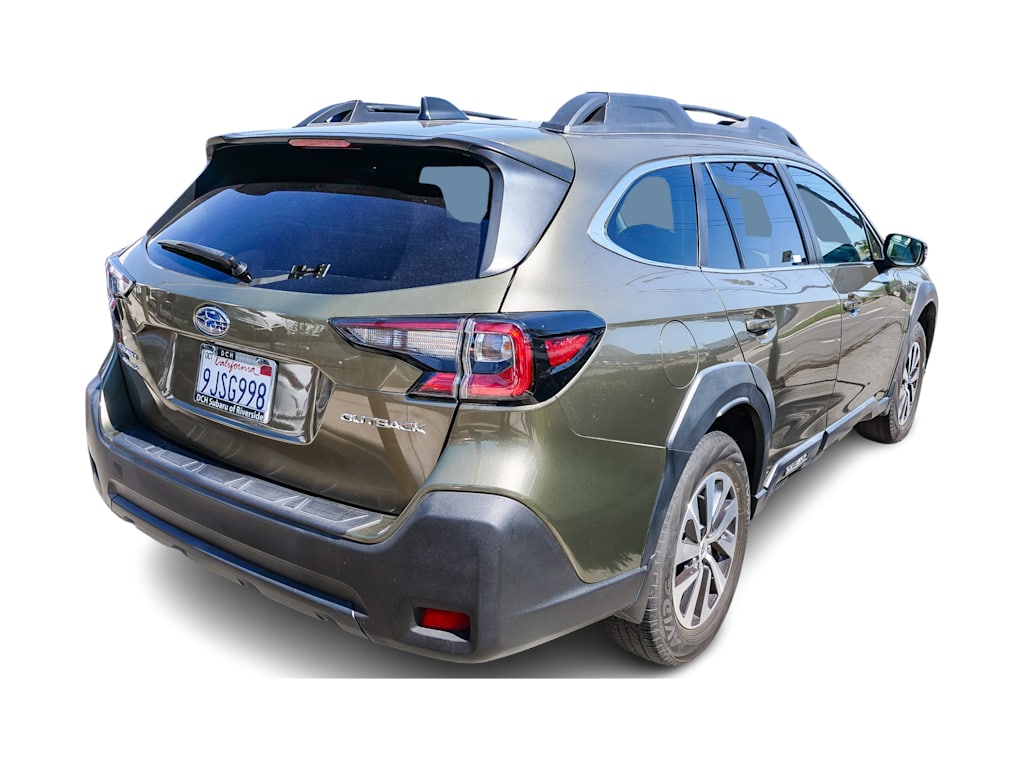 Thumbnail: 2024 Subaru Outback - 15