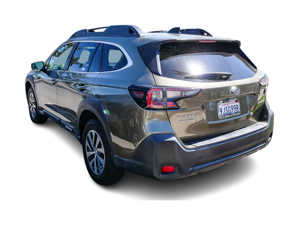 Thumbnail: 2024 Subaru Outback - 2