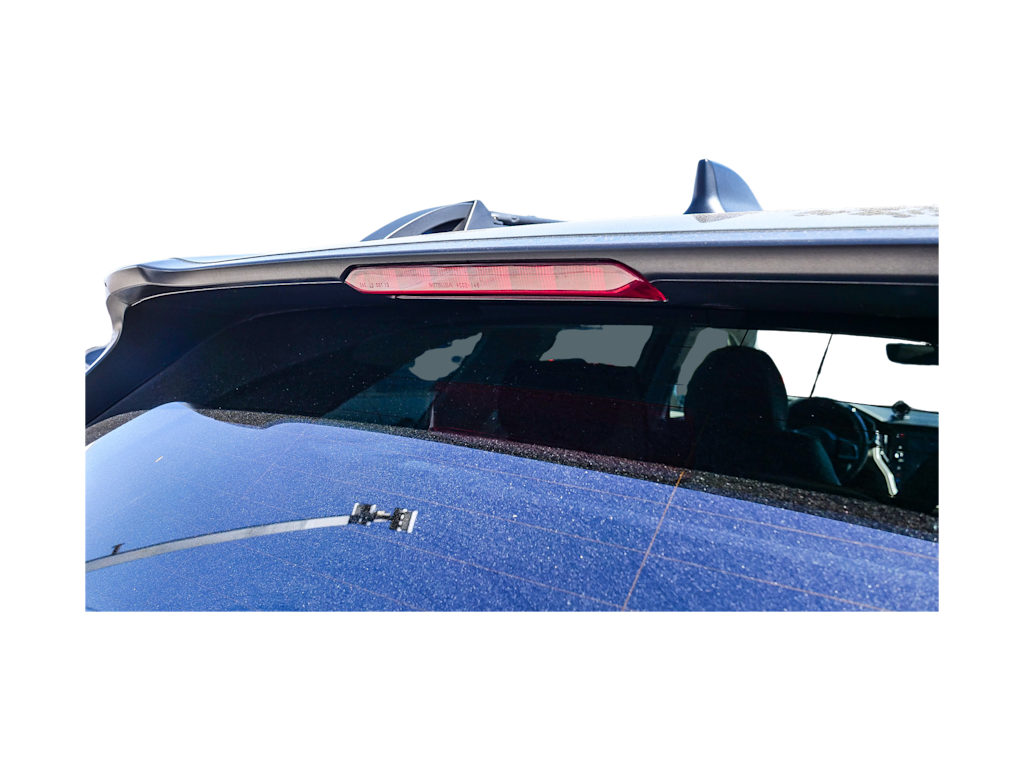 Thumbnail: 2024 Subaru Outback - 18