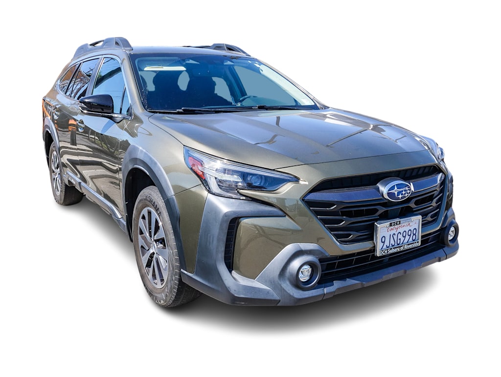 Thumbnail: 2024 Subaru Outback - 7